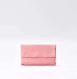 Aesaert handtas astrid peony pink