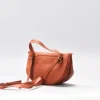 Aesaert handtas billie camel