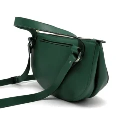 Aesaert handtas billie dark green