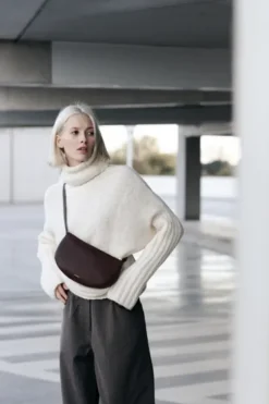 Aesaert handtas brieux black