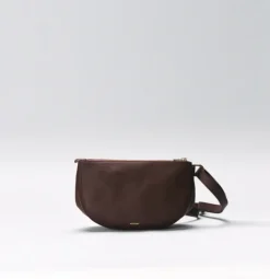 Aesaert handtas brieux brown