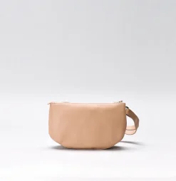 Aesaert handtas brieux nude