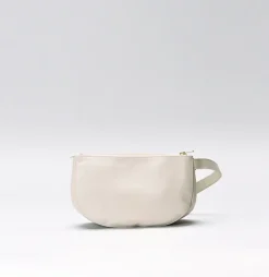 Aesaert handtas brieux off white