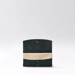 Aesaert portefeuille camille black