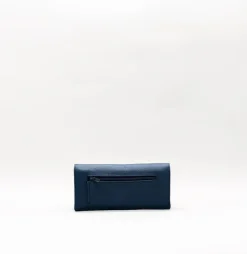 Aesaert portefeuille camille navy