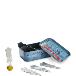 Aperitiefvorkjes – calamares