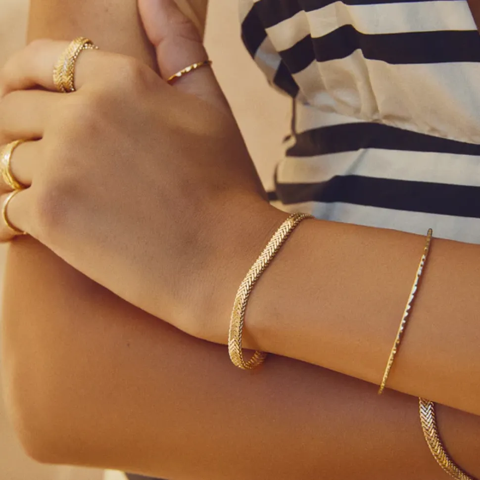 BDM – armband beluga