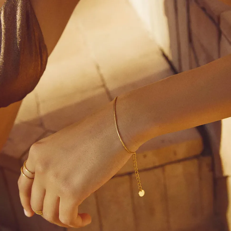 BDM – armband eternelle simple