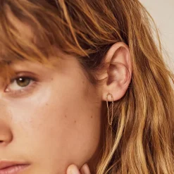 BDM – colette oorringen klein