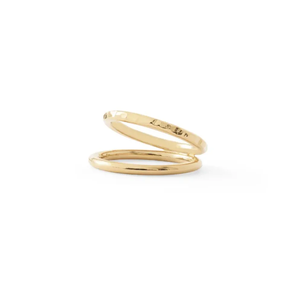 BDM – eve ring asymmetrisch