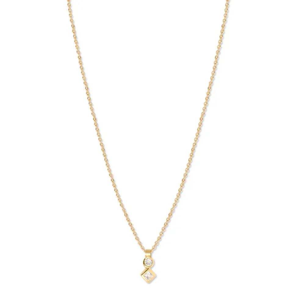 BDM – idylle ketting lang