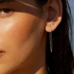 BDM – imai chain oorringen