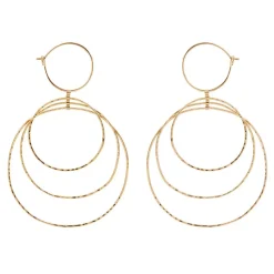 BDM – orient hoops