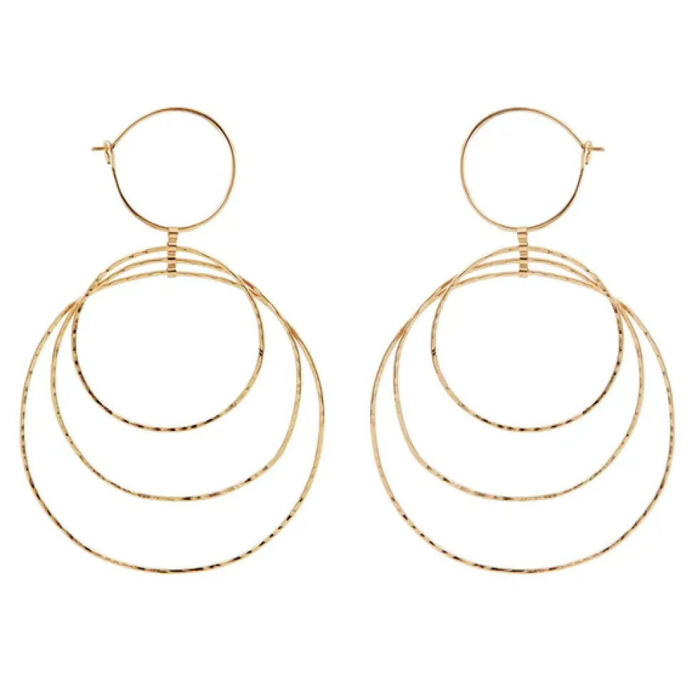 BDM – orient hoops