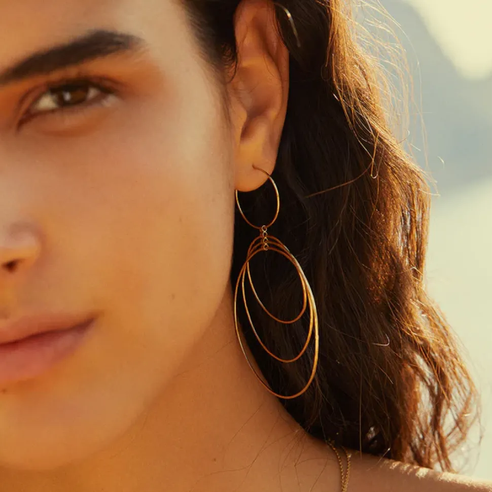 BDM – orient hoops