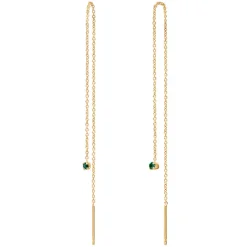 BDM – secret earthreads emerald