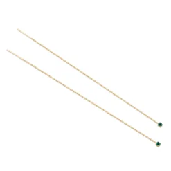 BDM – secret earthreads emerald