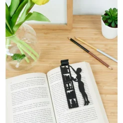 Boekenlegger – the library