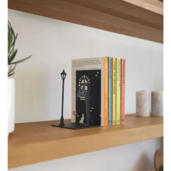 Boekensteun – jazz