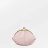 BS – portefeuille granny dusty rose