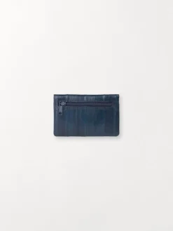 BS – portefeuille handy navy blue