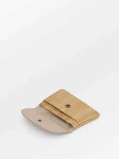 BS – portefeuille handy soft beige