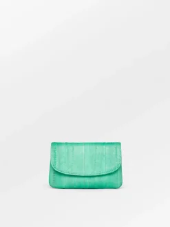 BS – portefeuille handy spring green