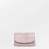 BS – portefeuillen handy dusty rose