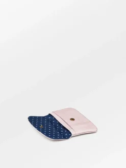 BS – portefeuillen handy dusty rose