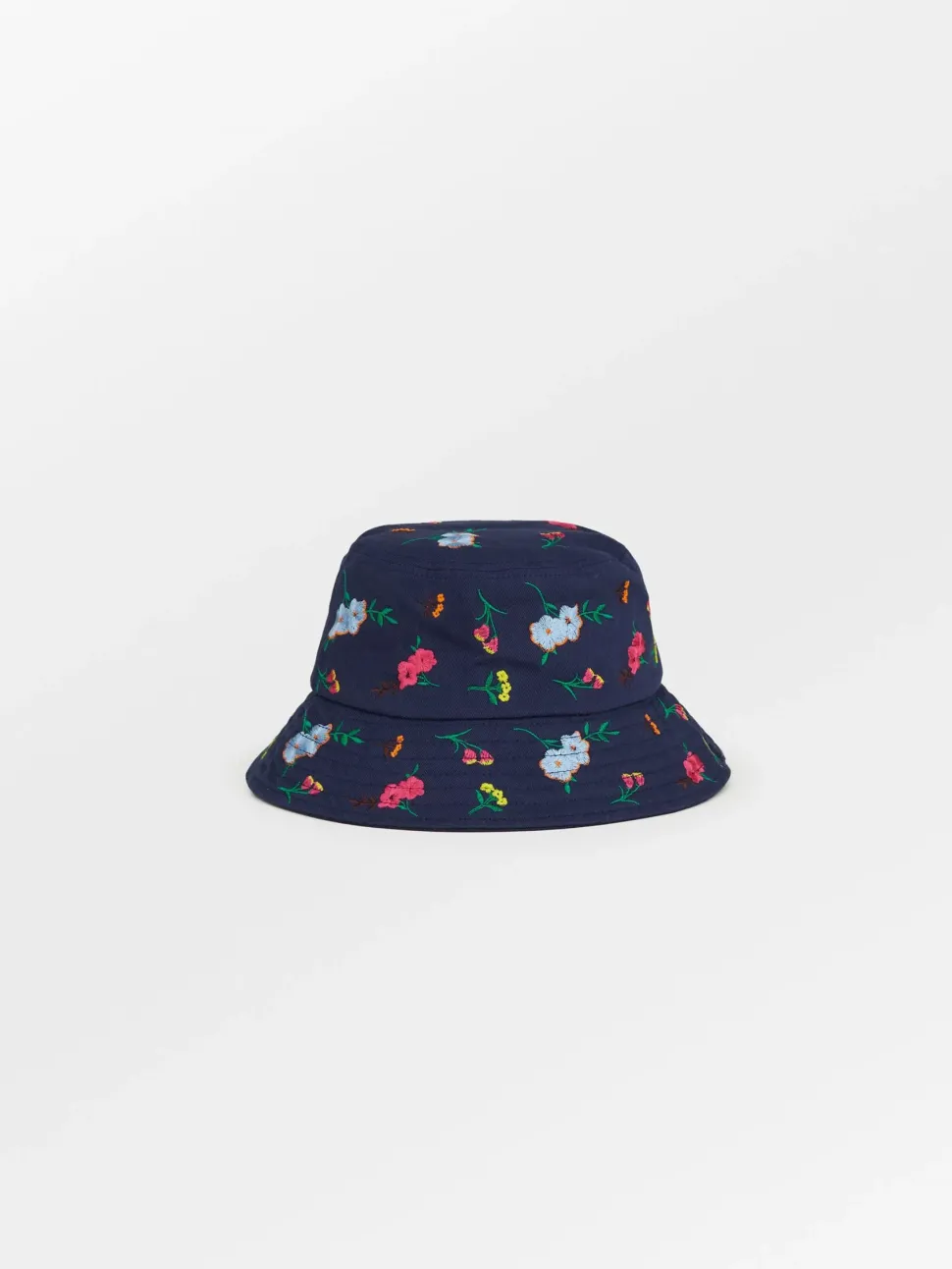 BS Amelia Bucket Hat Navy Blue