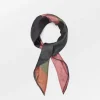 BS Batzy Sia Scarf Multi Col