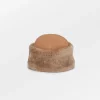 BS Dora Shearling Hat Ginger Beige