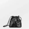 BS Eelskin Gila Bag Black