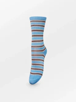BS Freddy Visca Sock Clear Blue Sky