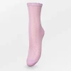 BS Leofa Cotta Sock Lilac Chiffon