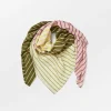 BS Levi Sico Scarf Multi Col