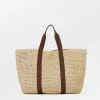BS Papel Berta Bag Light Nature