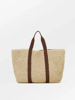 BS Papel Berta Bag Light Nature