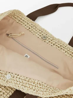 BS Papel Berta Bag Light Nature