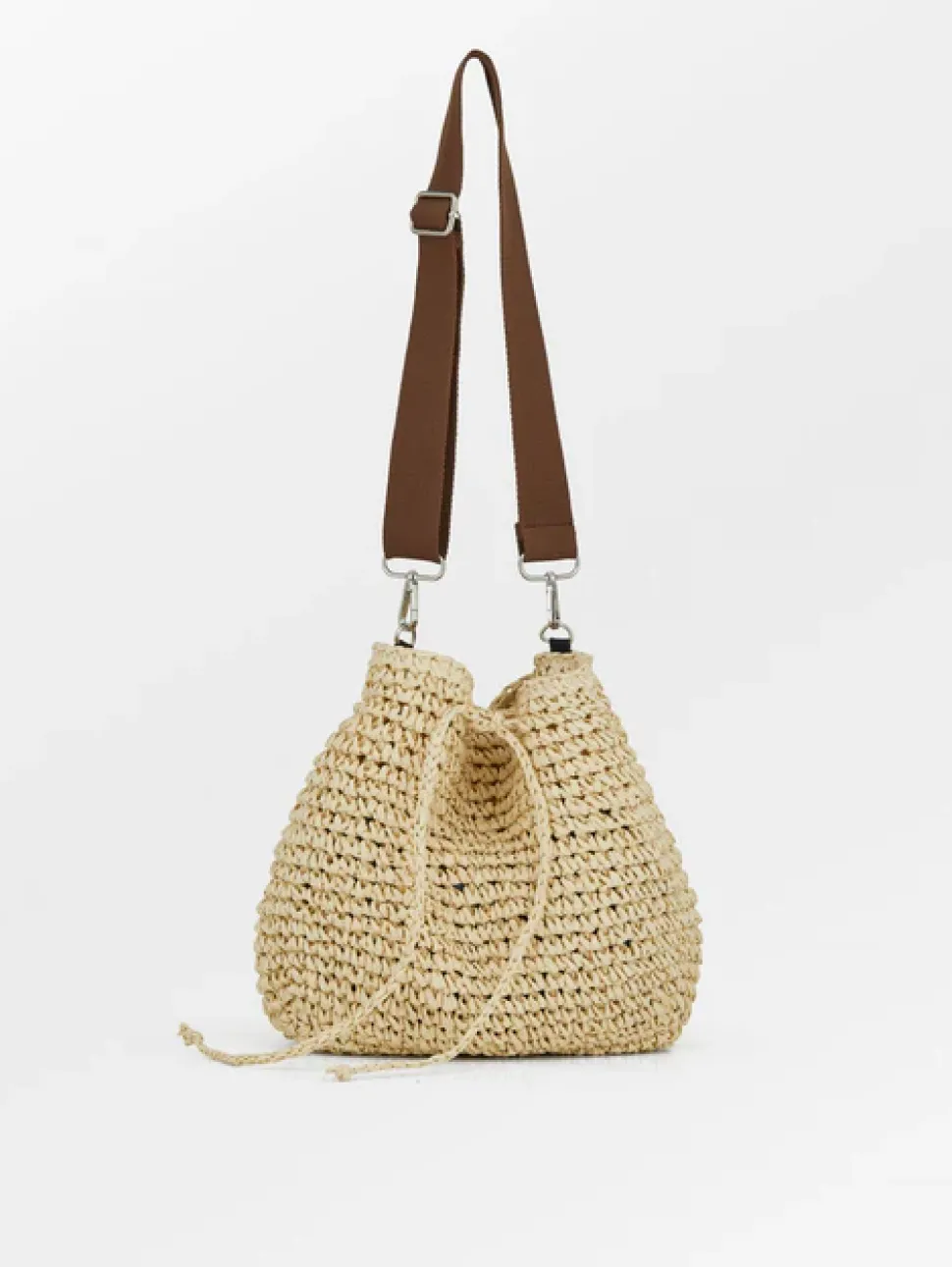 BS Papel Rocio Bag Light Nature