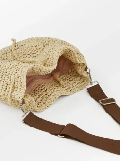 BS Papel Rocio Bag Light Nature