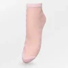 BS Short Dopamina Socks Cameo Rose