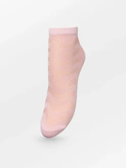 BS Short Dopamina Socks Cameo Rose