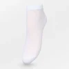 BS Short Signa Cotta Sock White