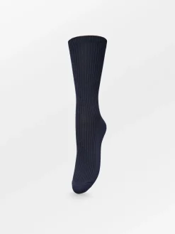 BS Telma Solid Sock Night Sky