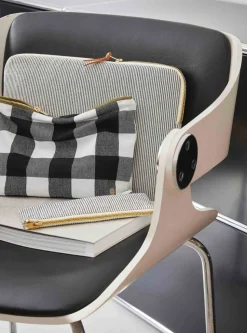 BS Wintery Paradi Bag Black