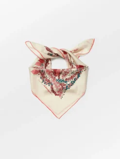 BS Wintery Sia Scarf Multi Col