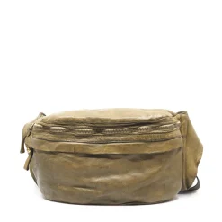 Campomaggi – schoudertas handtas military