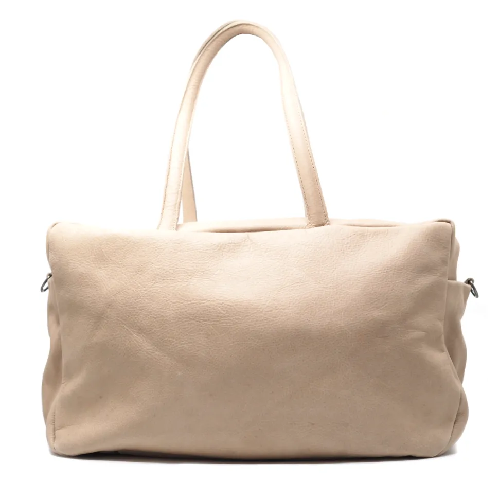 Ellen Truijen – celaeno bowling handtas dry chalk