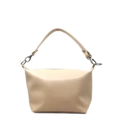 Ellen Truijen – handtas chunky S eggshell